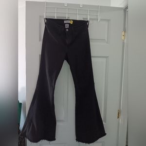 Judy Blue Flare Jeans